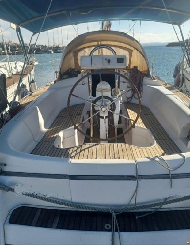 Dufour 35 Classic