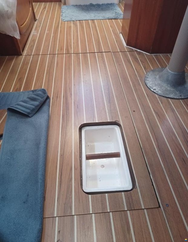 Dufour 35 Classic