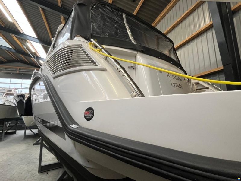 Aquador 28 HT