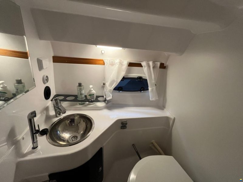 Aquador 28 HT
