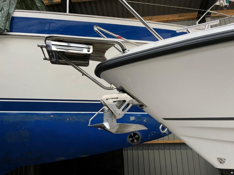 Aquador 28 HT