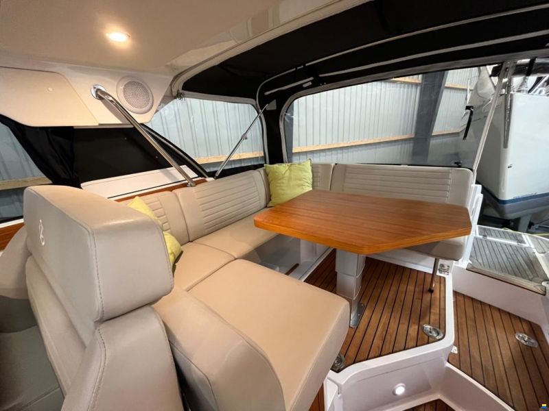 Aquador 28 HT