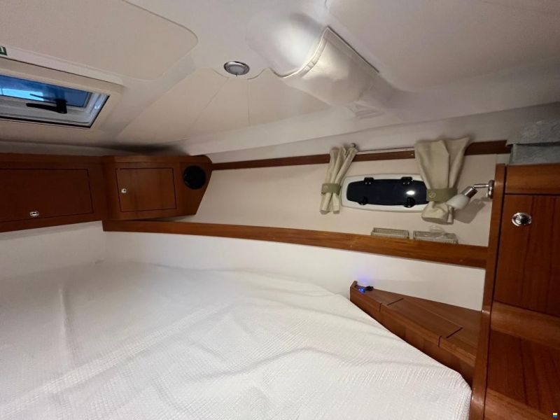 Aquador 28 HT