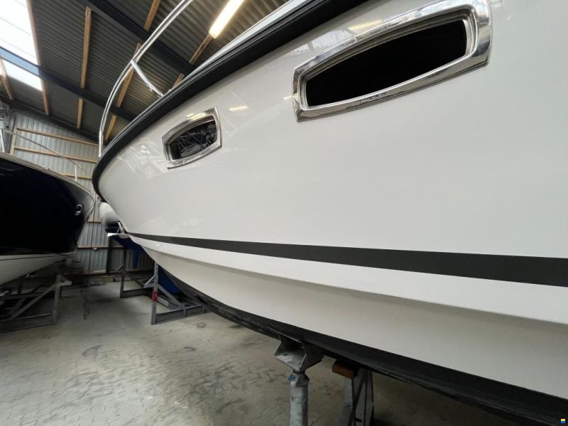 Aquador 28 HT