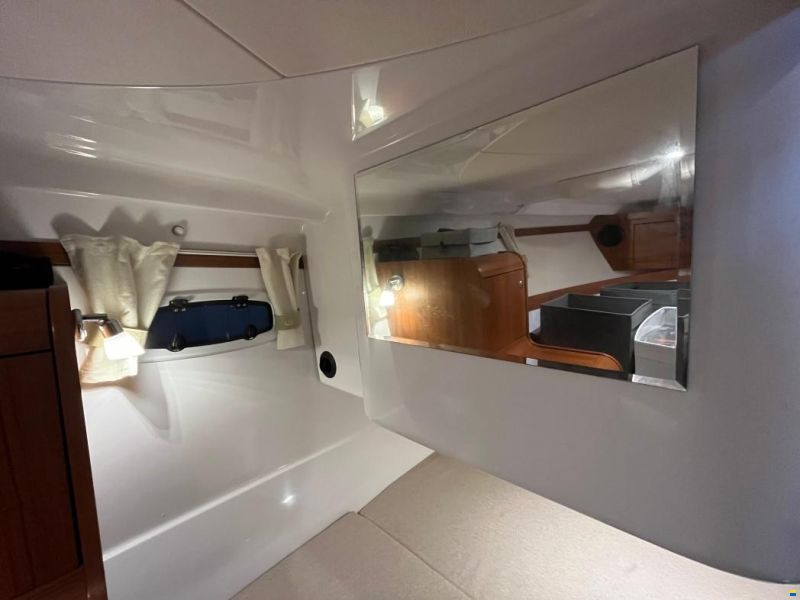 Aquador 28 HT
