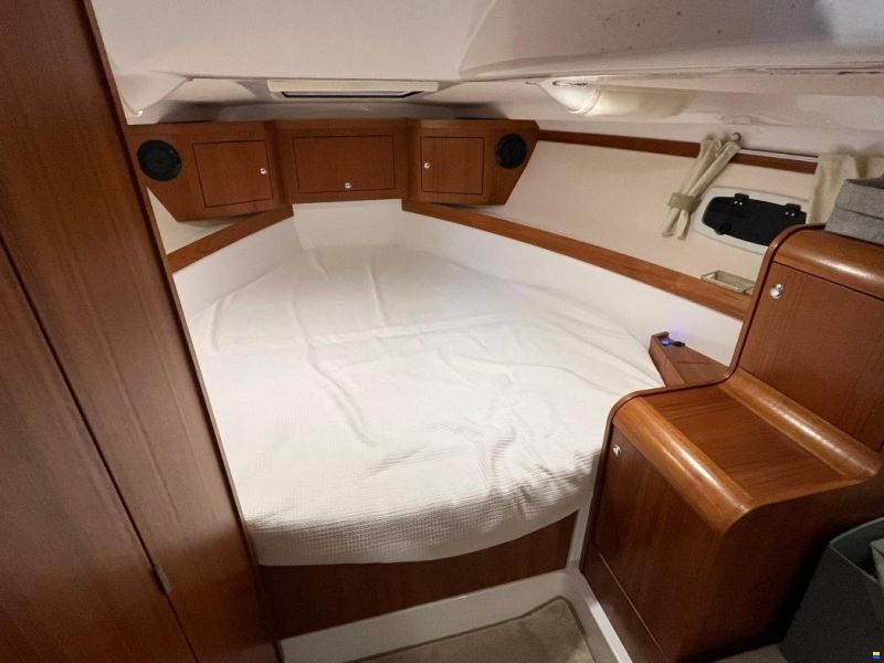 Aquador 28 HT