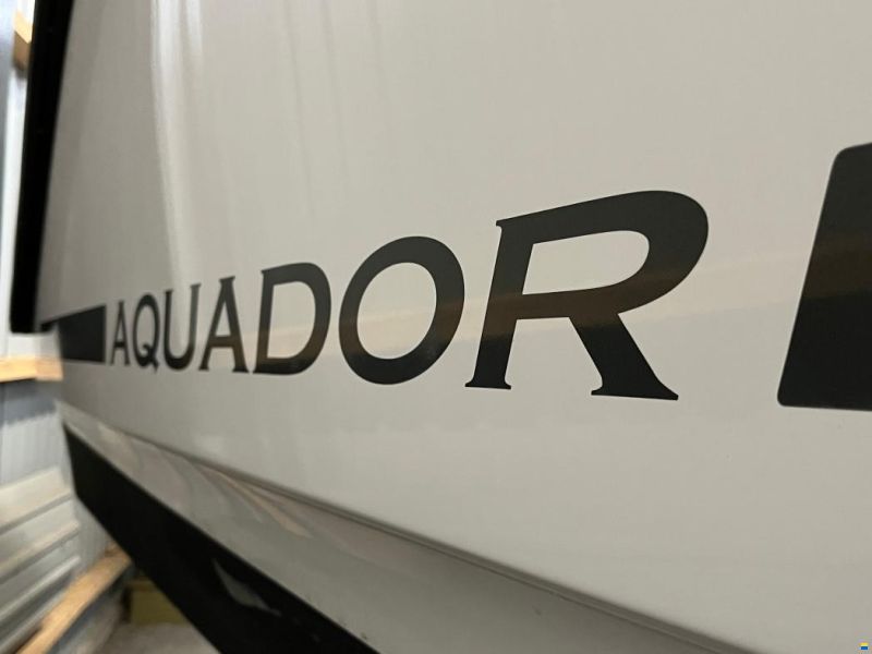 Aquador 28 HT