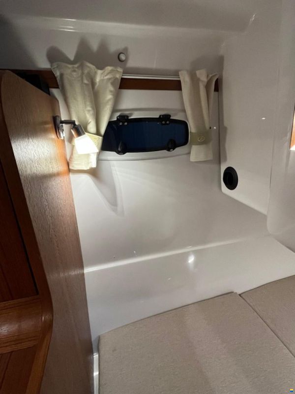 Aquador 28 HT