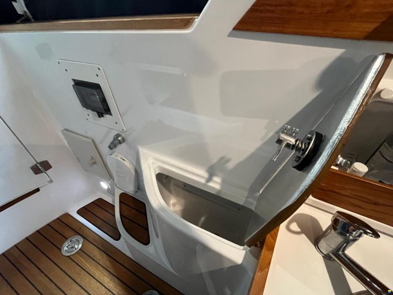 Aquador 28 HT