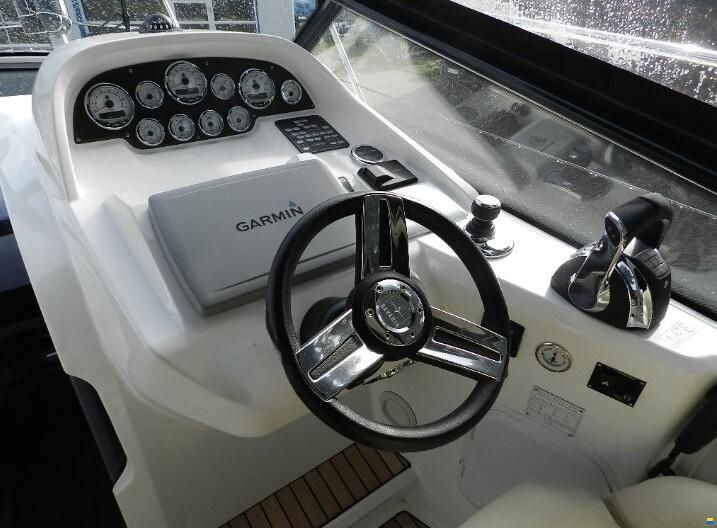 Bavaria 31 Sport