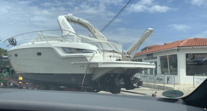 Bavaria 31 Sport