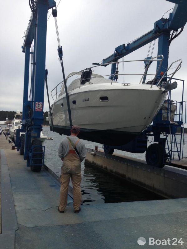 Bavaria 31 Sport
