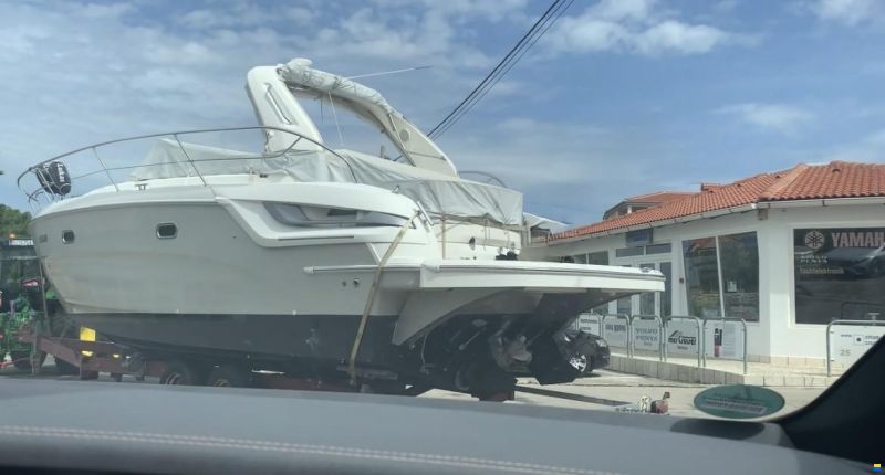 Bavaria 31 Sport