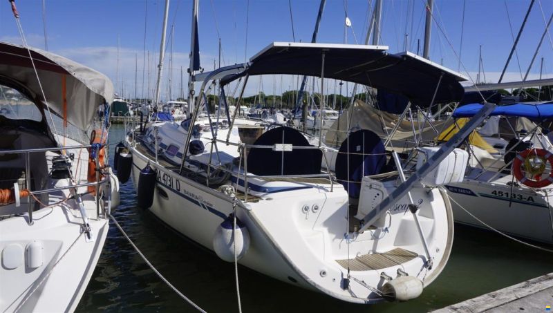 Bavaria 42 Cruiser