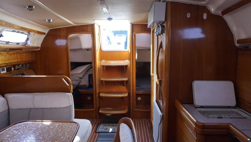 Bavaria 42 Cruiser