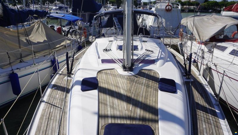 Bavaria 42 Cruiser