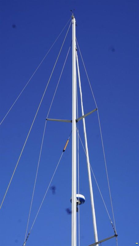 Bavaria 42 Cruiser