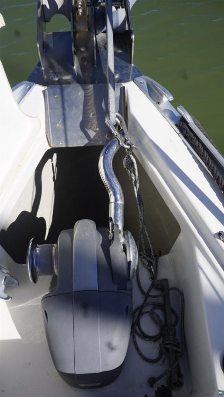 Bavaria 42 Cruiser
