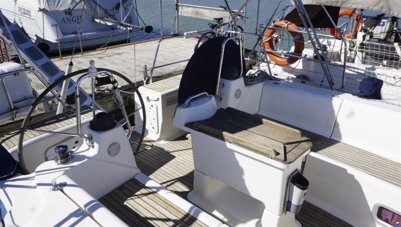 Bavaria 42 Cruiser