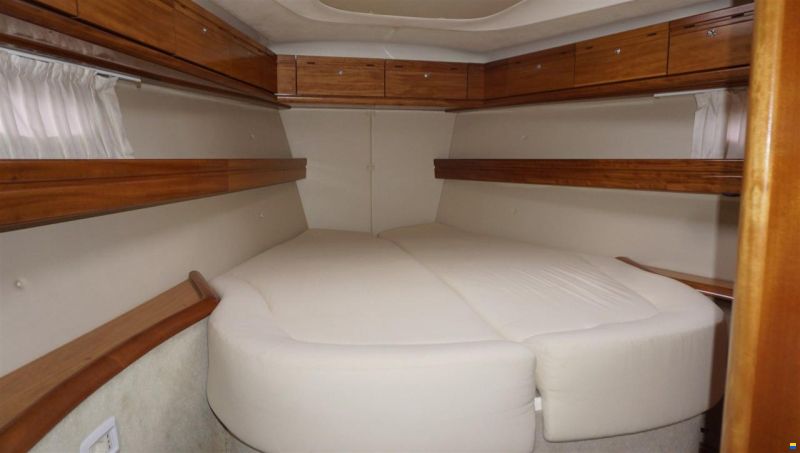 Bavaria 42 Cruiser