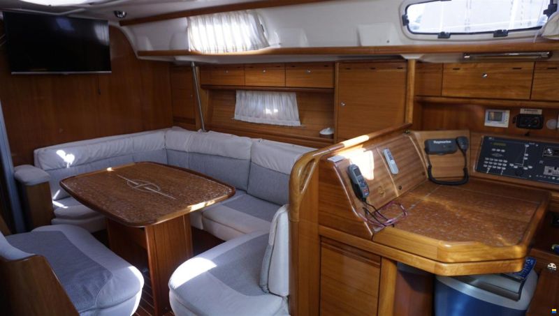 Bavaria 42 Cruiser