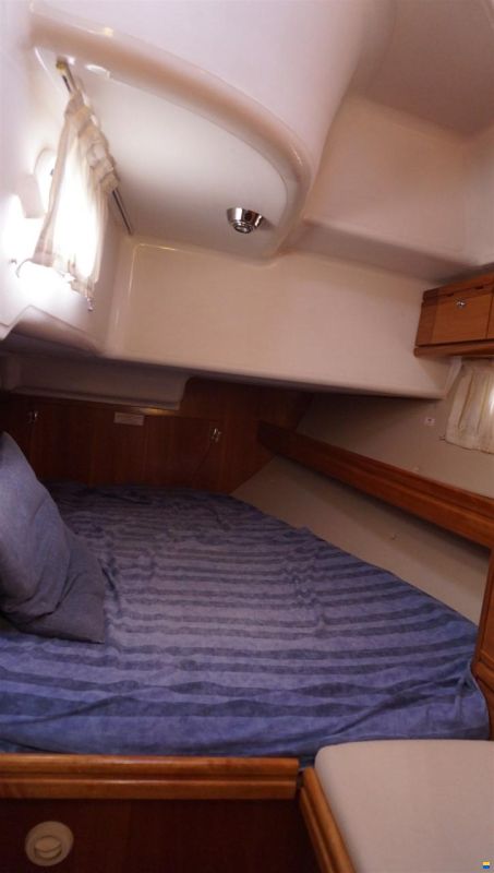 Bavaria 42 Cruiser