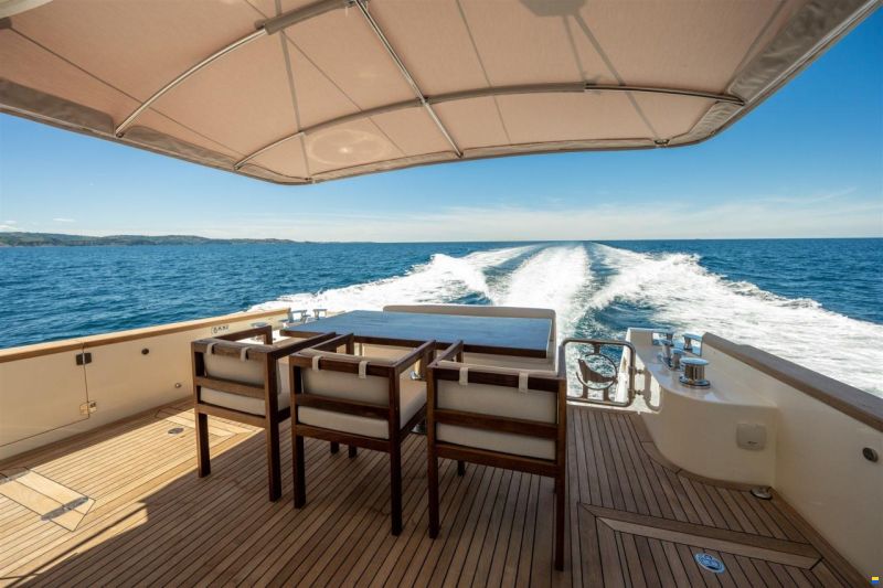 Monachus 70 Fly