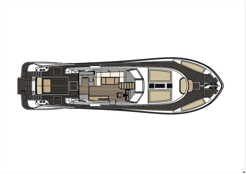 Monachus 70 Fly
