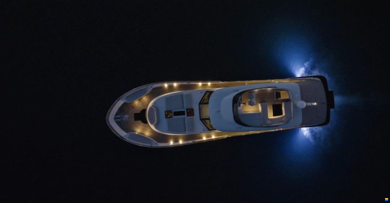 Monachus 70 Fly