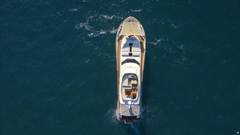 Monachus 70 Fly