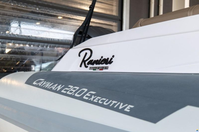 Ranieri Cayman 28 Executive