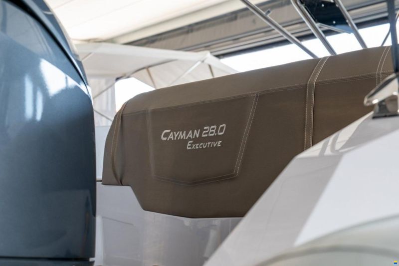 Ranieri Cayman 28 Executive