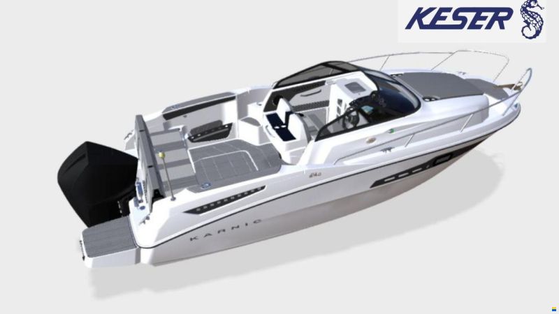 Karnic SL640