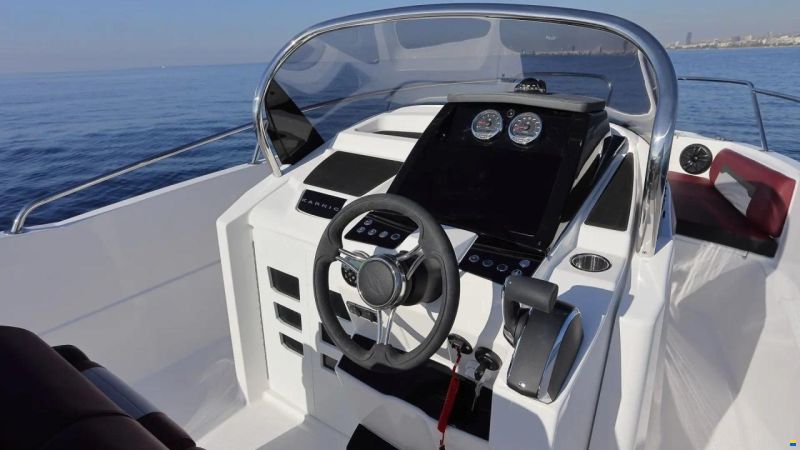 Karnic SL641