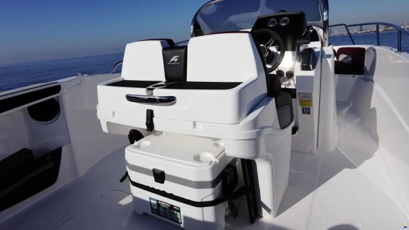Karnic SL641