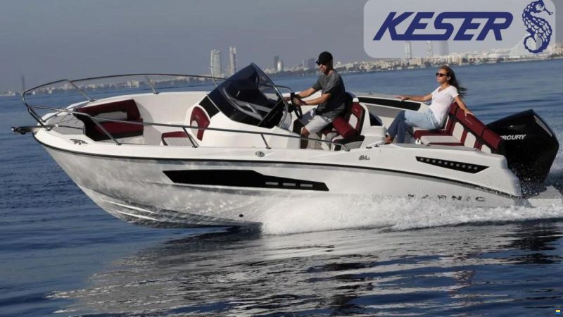 Karnic SL641