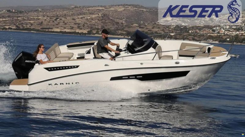 Karnic SL691