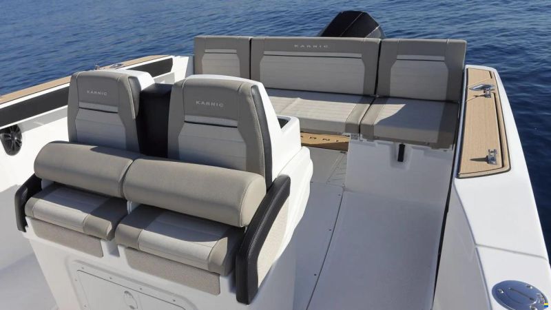 Karnic SL691