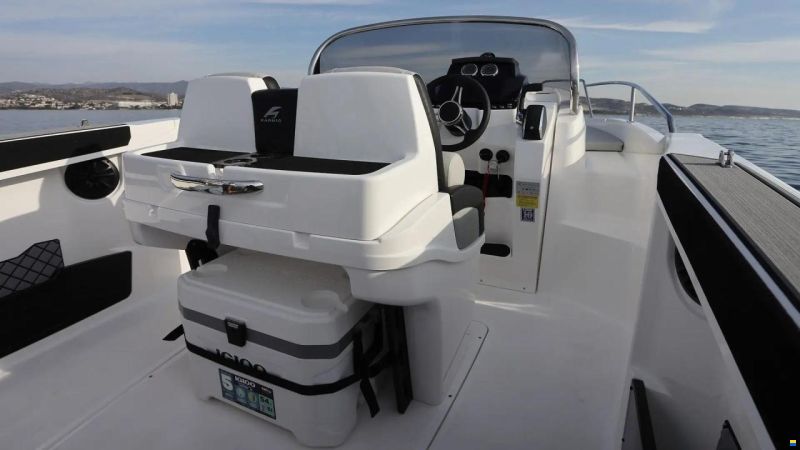 Karnic SL692