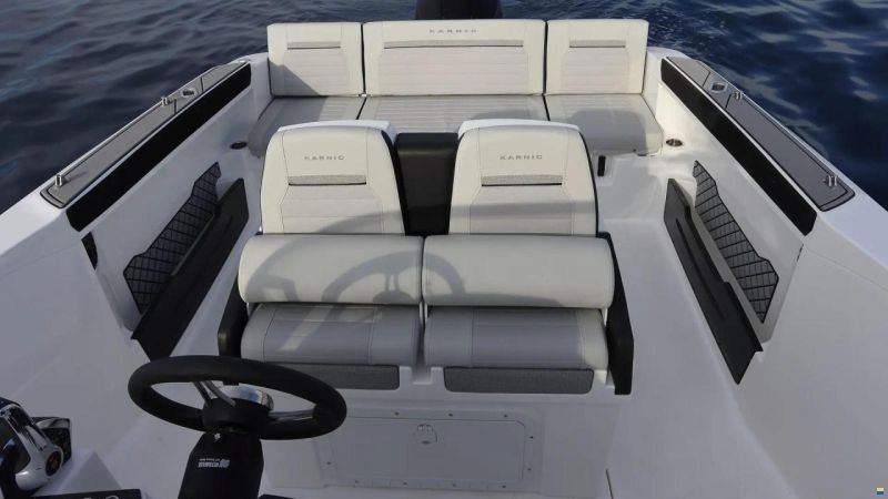 Karnic SL692