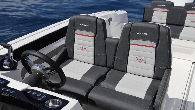 Karnic R8-S