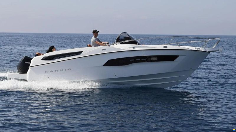 Karnic SL742