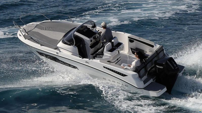 Karnic SL642