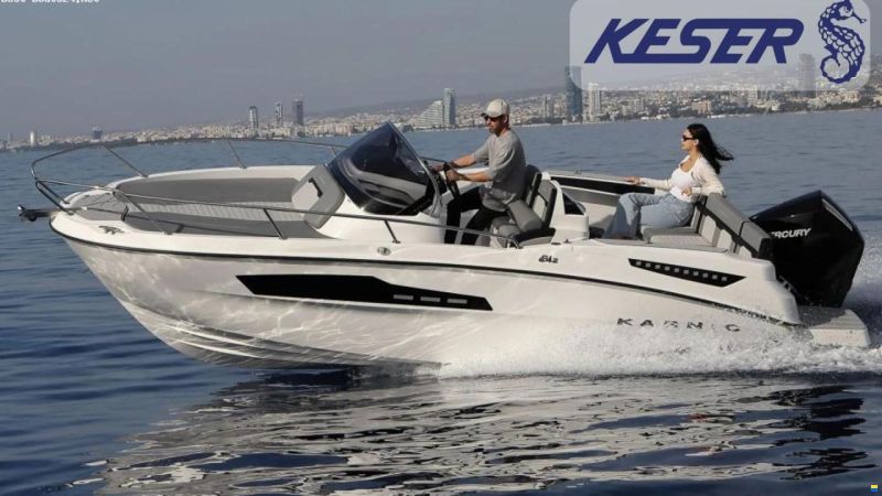 Karnic SL642