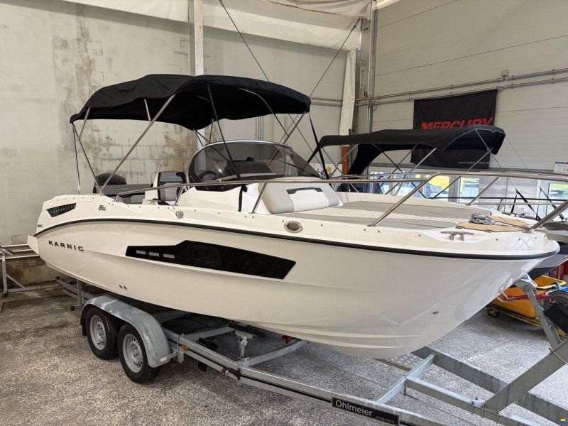 Karnic SL642
