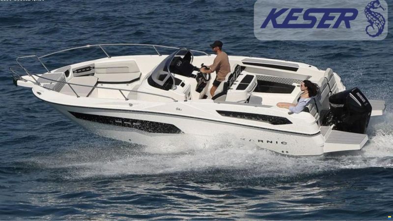 Karnic SL741