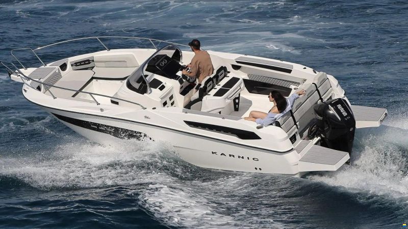 Karnic SL741
