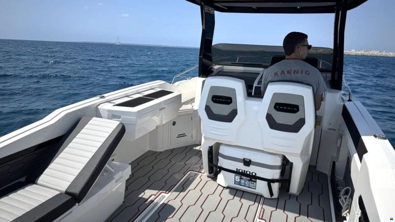 Karnic R8-S-HT