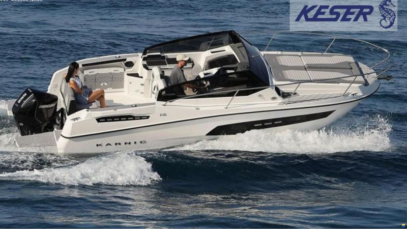 Karnic CS740-S