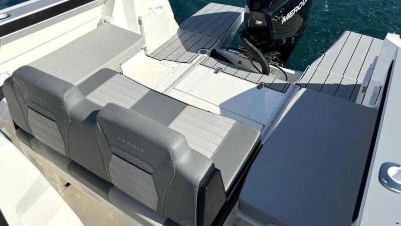 Karnic CS740-S